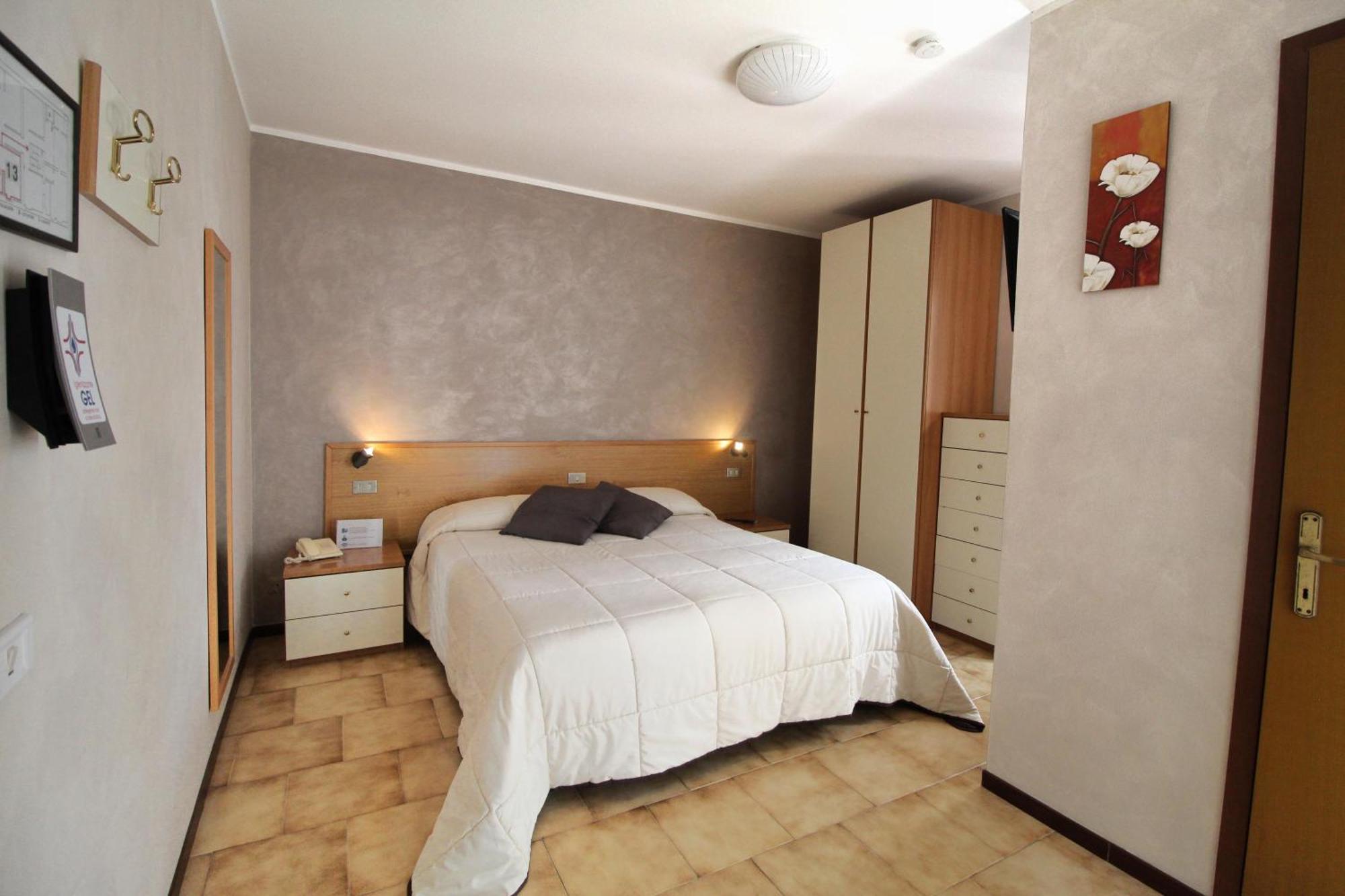 Hotel Avogadro San Pellegrino Terme Εξωτερικό φωτογραφία