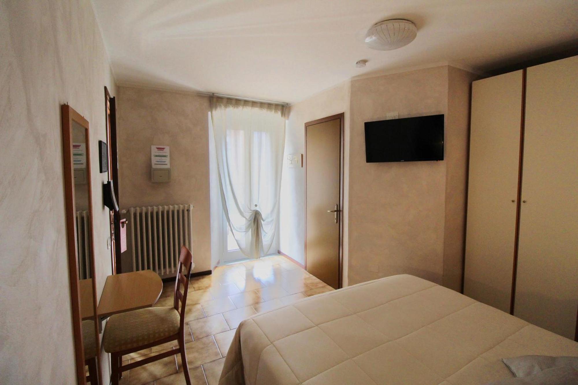Hotel Avogadro San Pellegrino Terme Εξωτερικό φωτογραφία