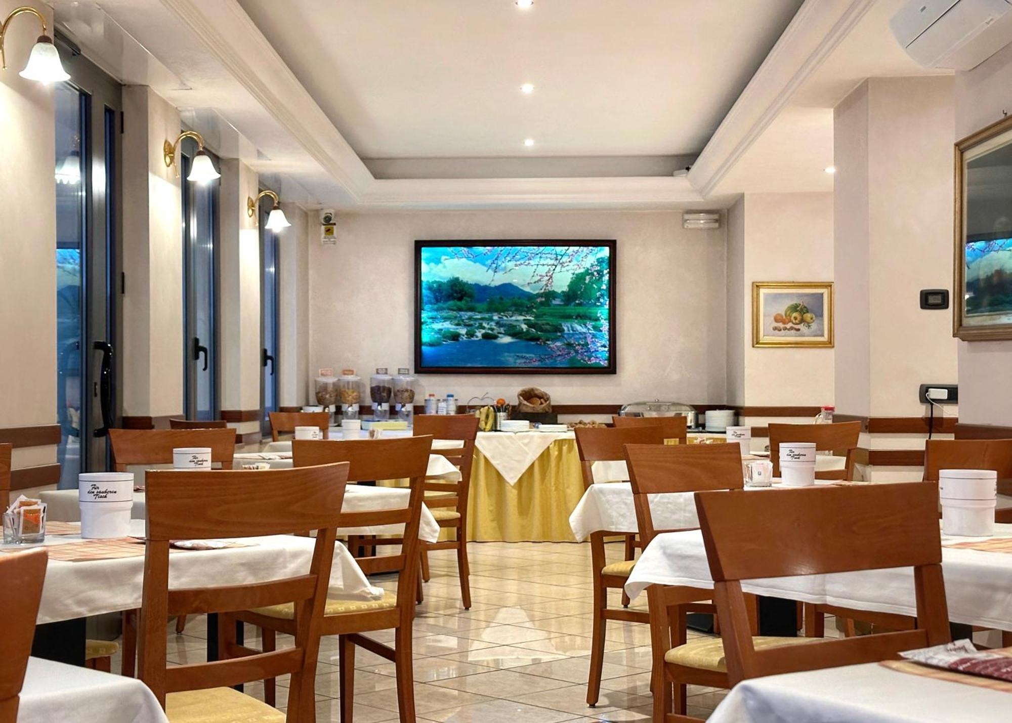 Hotel Avogadro San Pellegrino Terme Εξωτερικό φωτογραφία