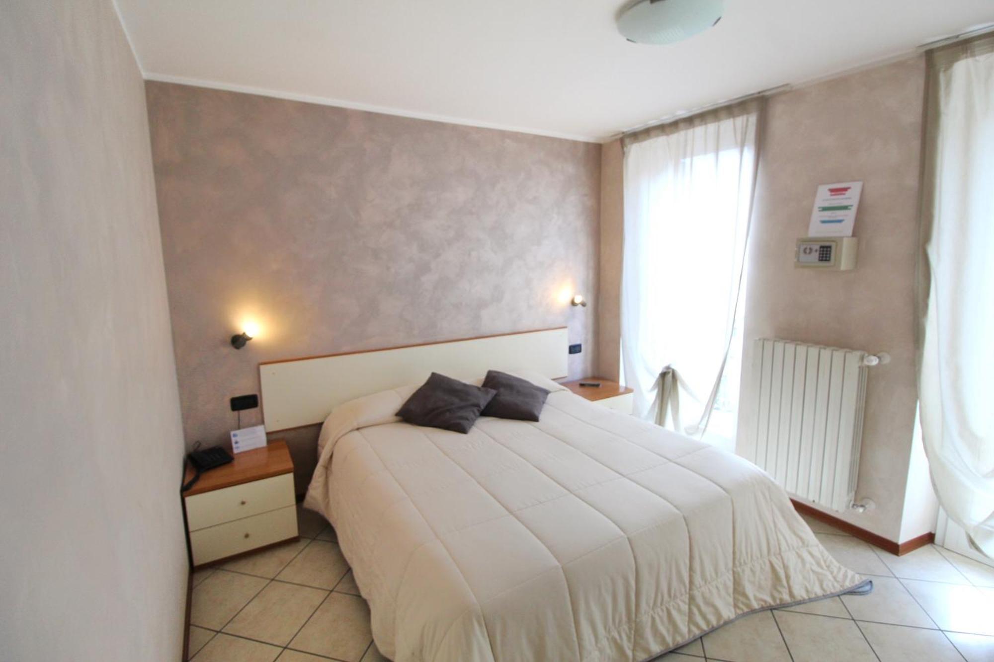 Hotel Avogadro San Pellegrino Terme Εξωτερικό φωτογραφία