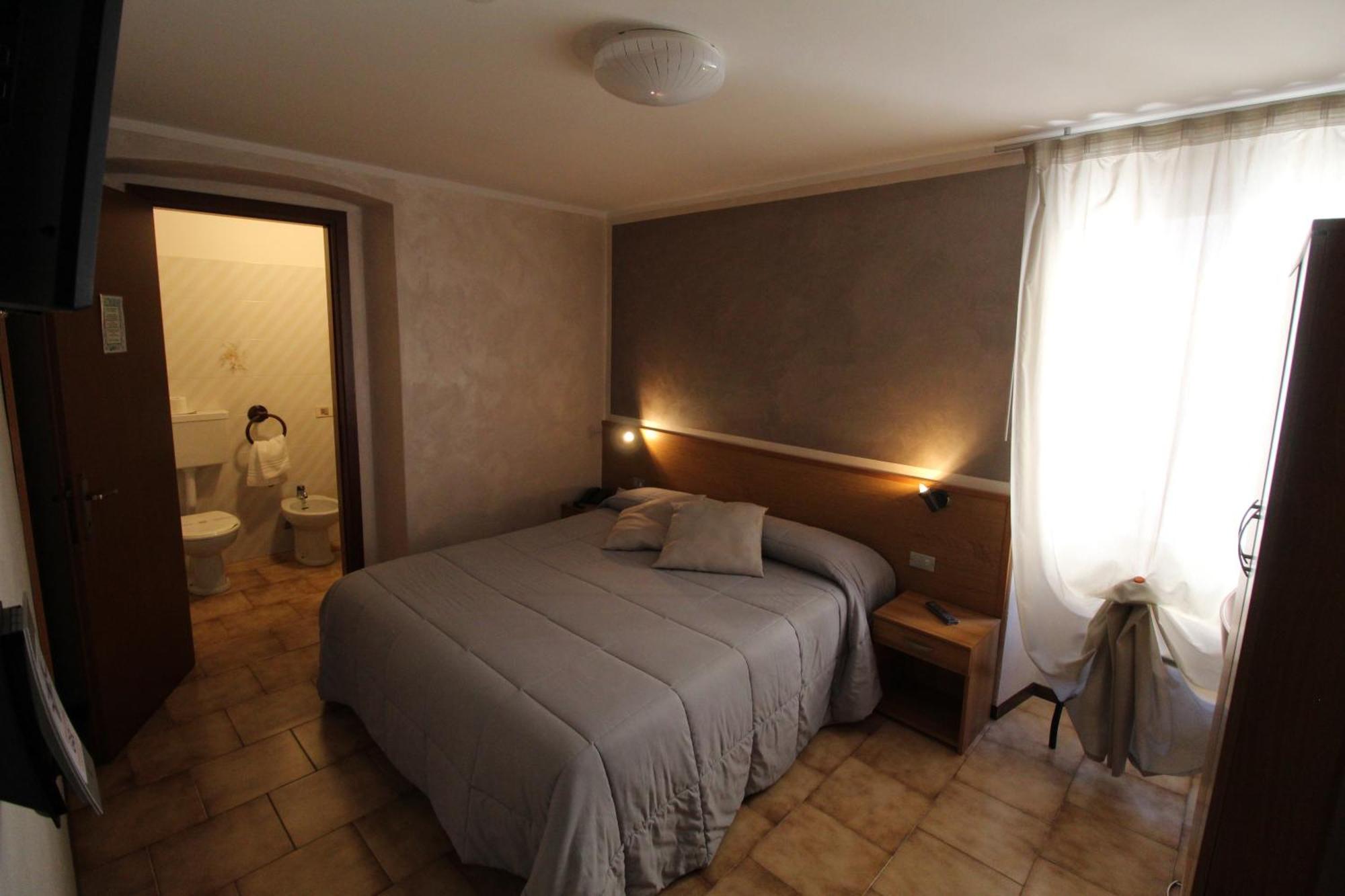 Hotel Avogadro San Pellegrino Terme Εξωτερικό φωτογραφία