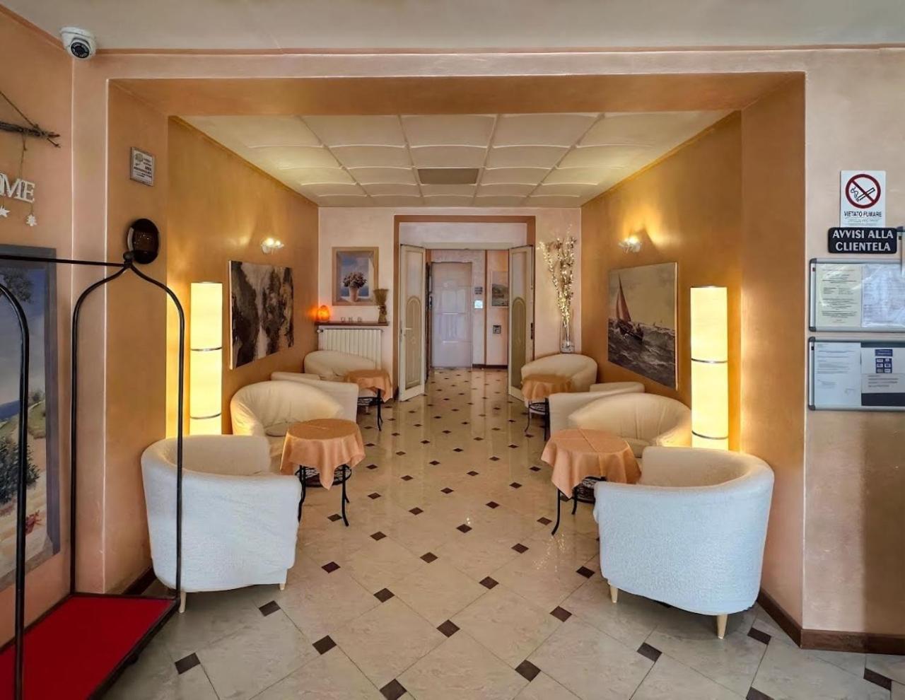 Hotel Avogadro San Pellegrino Terme Εξωτερικό φωτογραφία