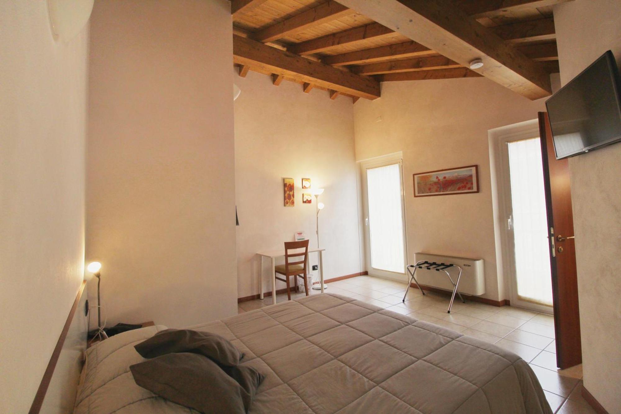 Hotel Avogadro San Pellegrino Terme Εξωτερικό φωτογραφία