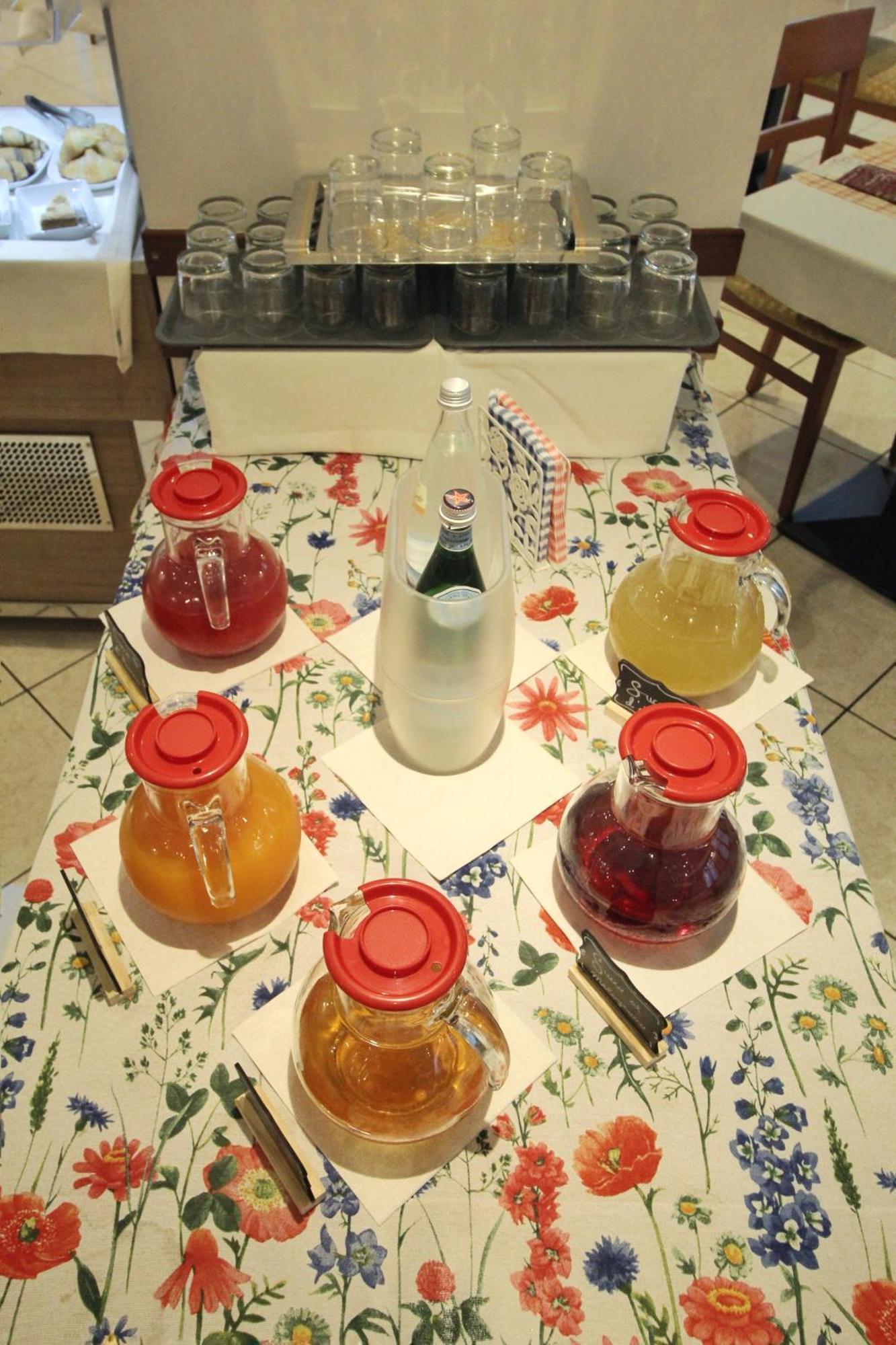 Hotel Avogadro San Pellegrino Terme Εξωτερικό φωτογραφία