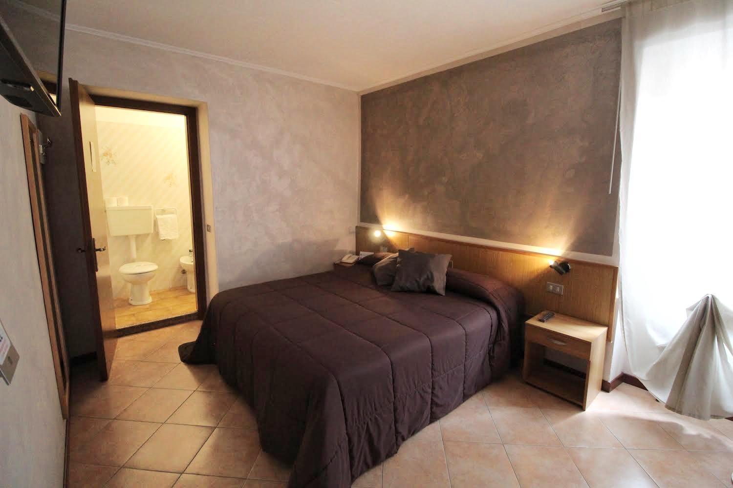 Hotel Avogadro San Pellegrino Terme Εξωτερικό φωτογραφία