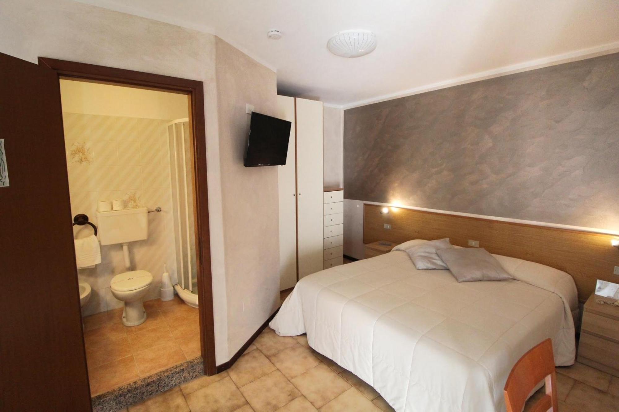 Hotel Avogadro San Pellegrino Terme Εξωτερικό φωτογραφία